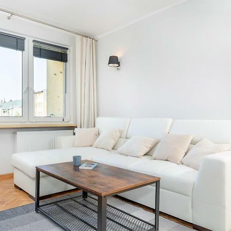 Apartamenty Park Zdrojowy By Renters Swinoujscie Exterior photo