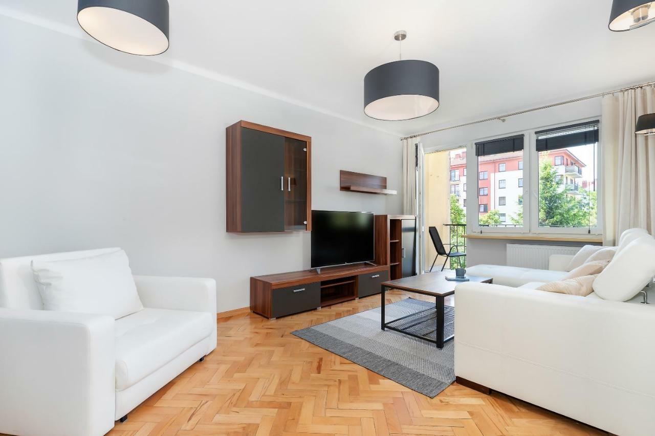 Apartamenty Park Zdrojowy By Renters Swinoujscie Exterior photo