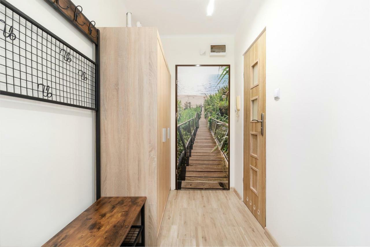 Apartamenty Park Zdrojowy By Renters Swinoujscie Exterior photo